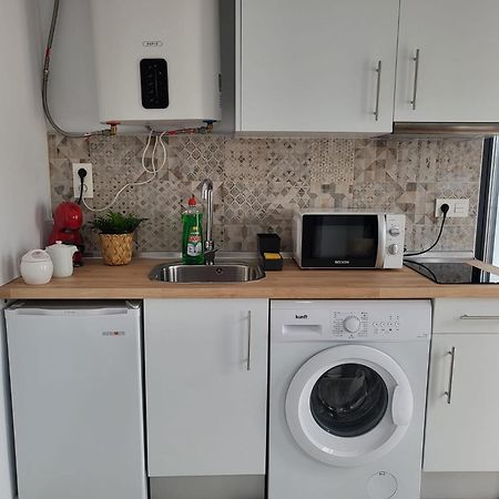 Apartamento Gloria Bendita Jerez de la Frontera Exterior foto