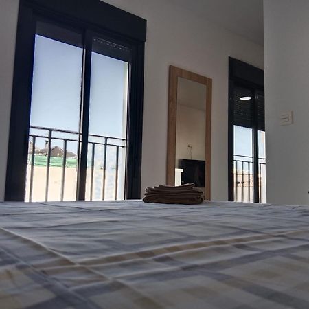 Apartamento Gloria Bendita Jerez de la Frontera Exterior foto