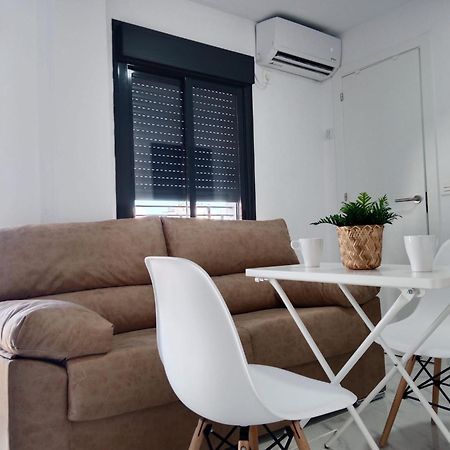Apartamento Gloria Bendita Jerez de la Frontera Exterior foto