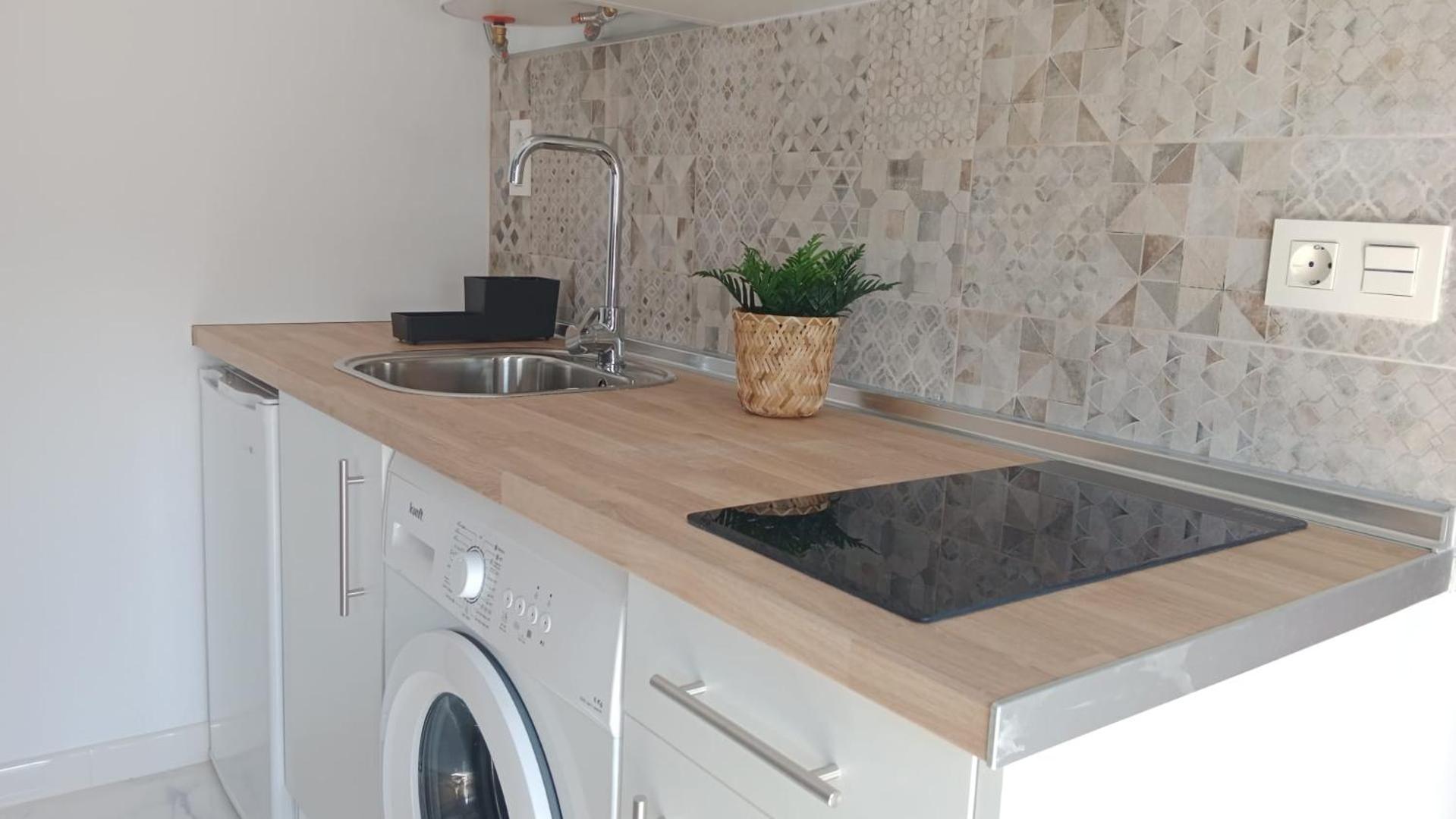 Apartamento Gloria Bendita Jerez de la Frontera Exterior foto