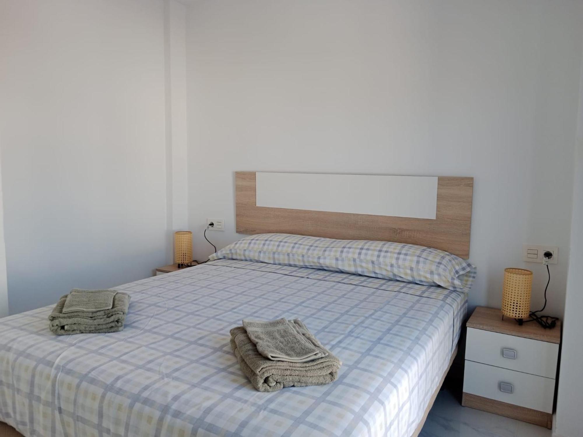 Apartamento Gloria Bendita Jerez de la Frontera Exterior foto