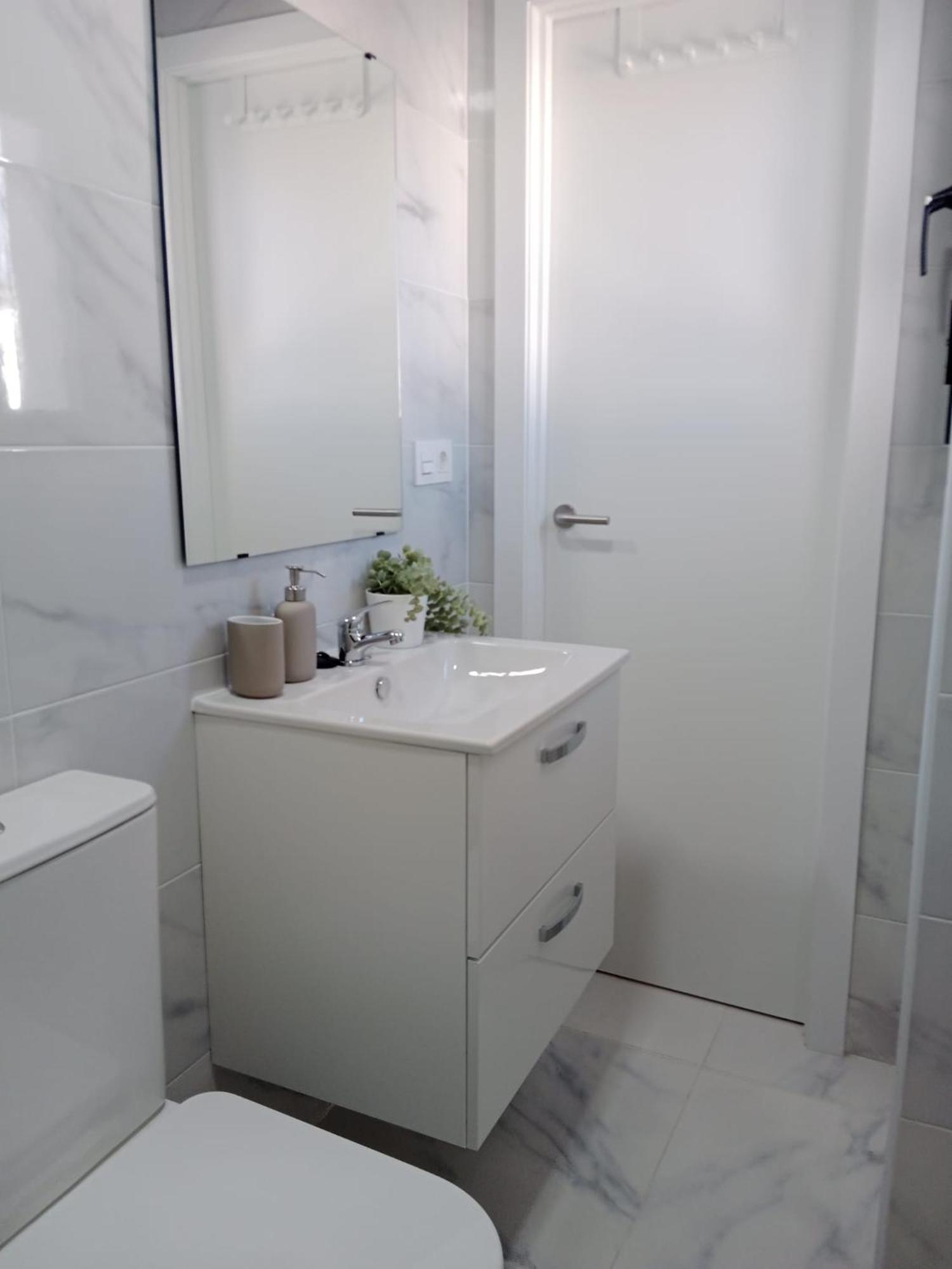 Apartamento Gloria Bendita Jerez de la Frontera Exterior foto