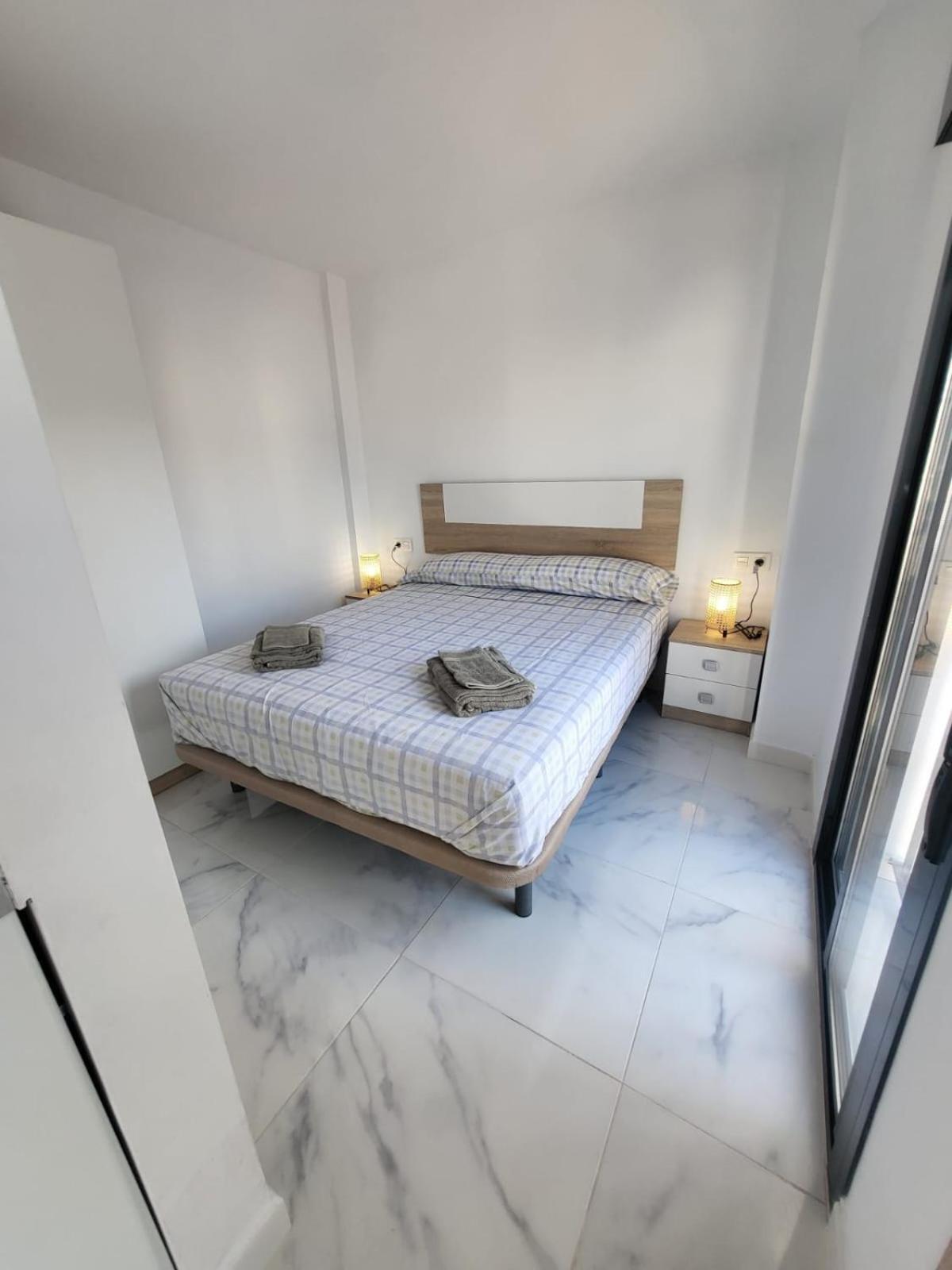Apartamento Gloria Bendita Jerez de la Frontera Exterior foto
