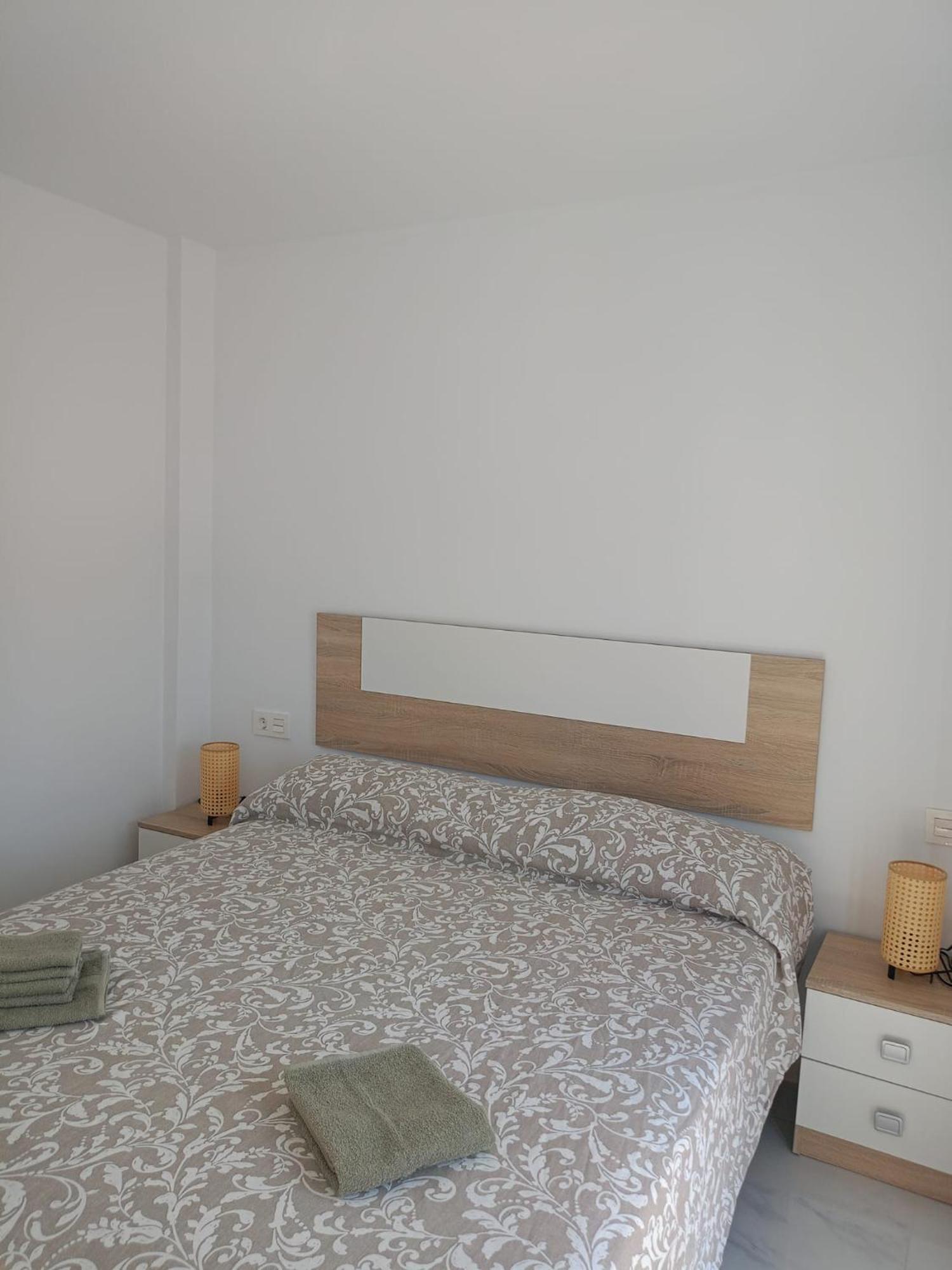 Apartamento Gloria Bendita Jerez de la Frontera Exterior foto